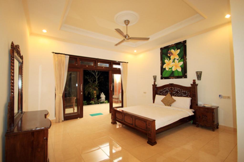 Tanah Semujan Ubud