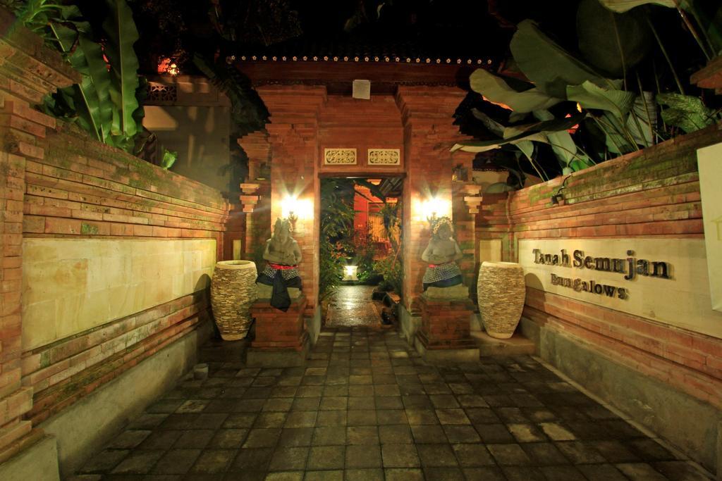 Maison d'hôtes Tanah Semujan 2*