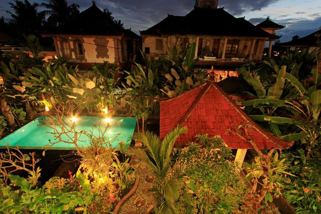 Tanah Semujan Maison d'hôtes 2*
