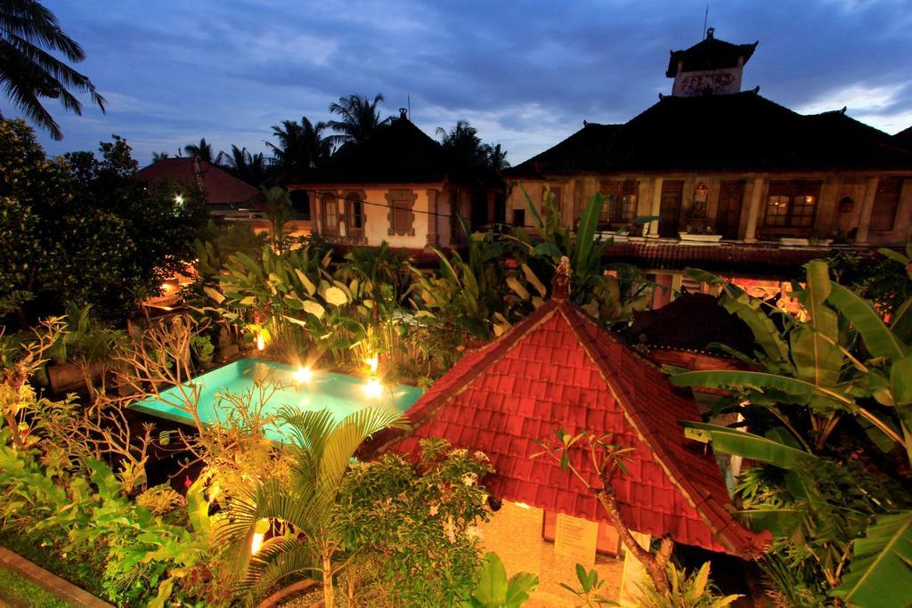 Tanah Semujan 2* Ubud