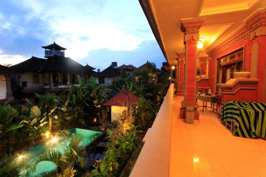 Maison d'hôtes Tanah Semujan