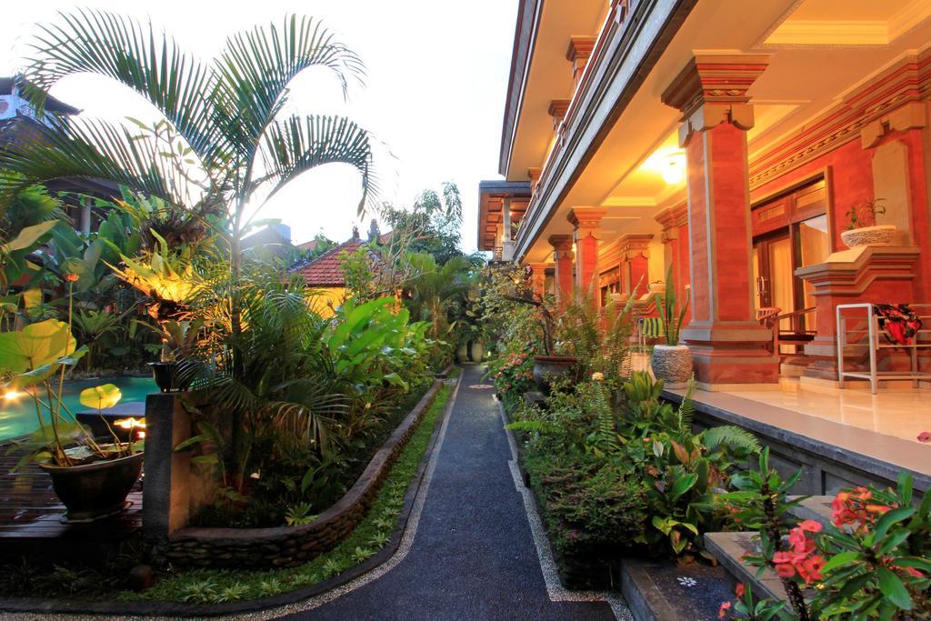 Tanah Semujan Maison d'hôtes Ubud