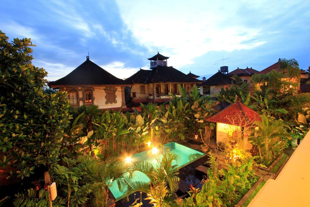 Tanah Semujan Maison d'hôtes
