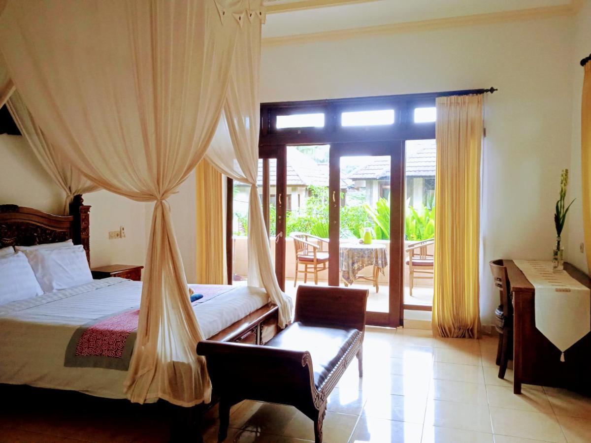 Tanah Semujan Maison d'hôtes 2*