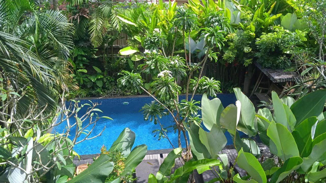 Tanah Semujan Maison d'hôtes