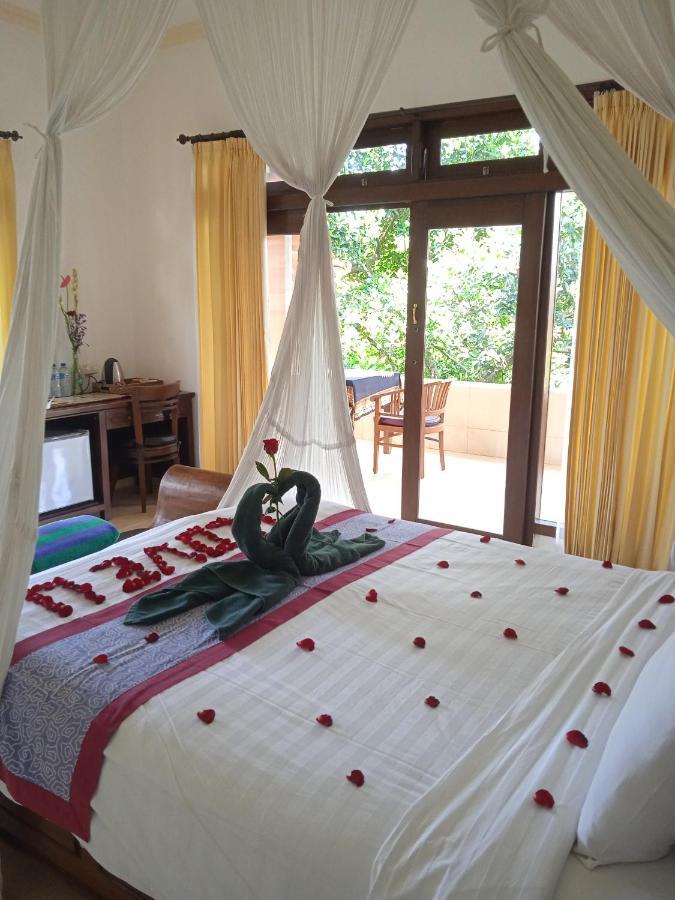 Maison d'hôtes Tanah Semujan