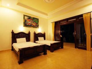 Maison d'hôtes Tanah Semujan