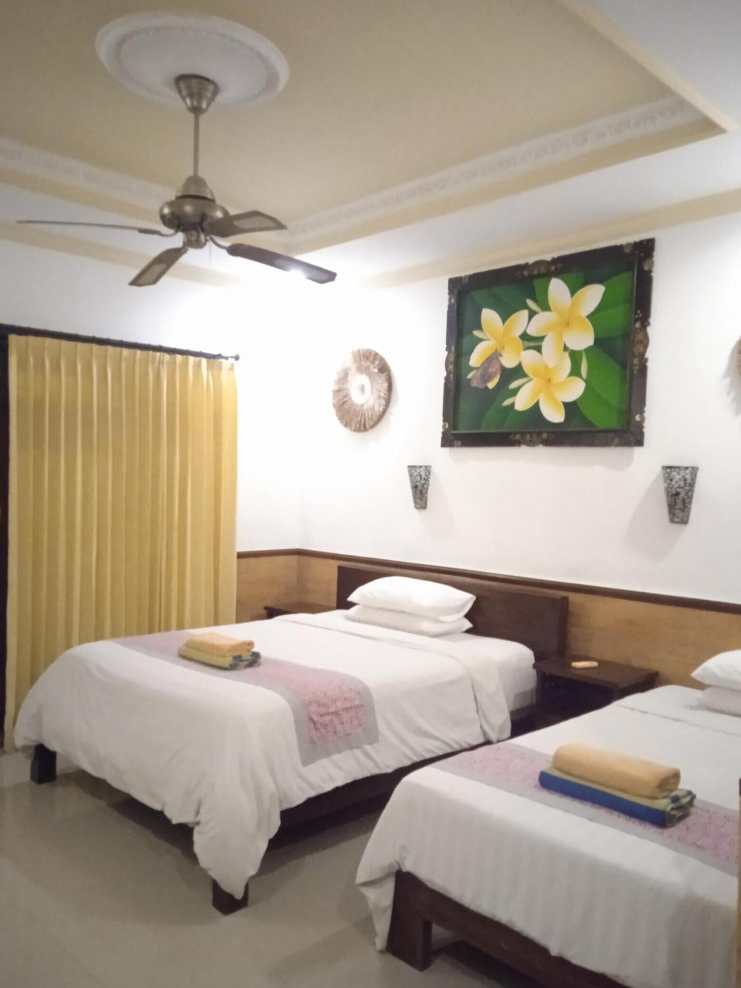 Tanah Semujan Maison d'hôtes 2*