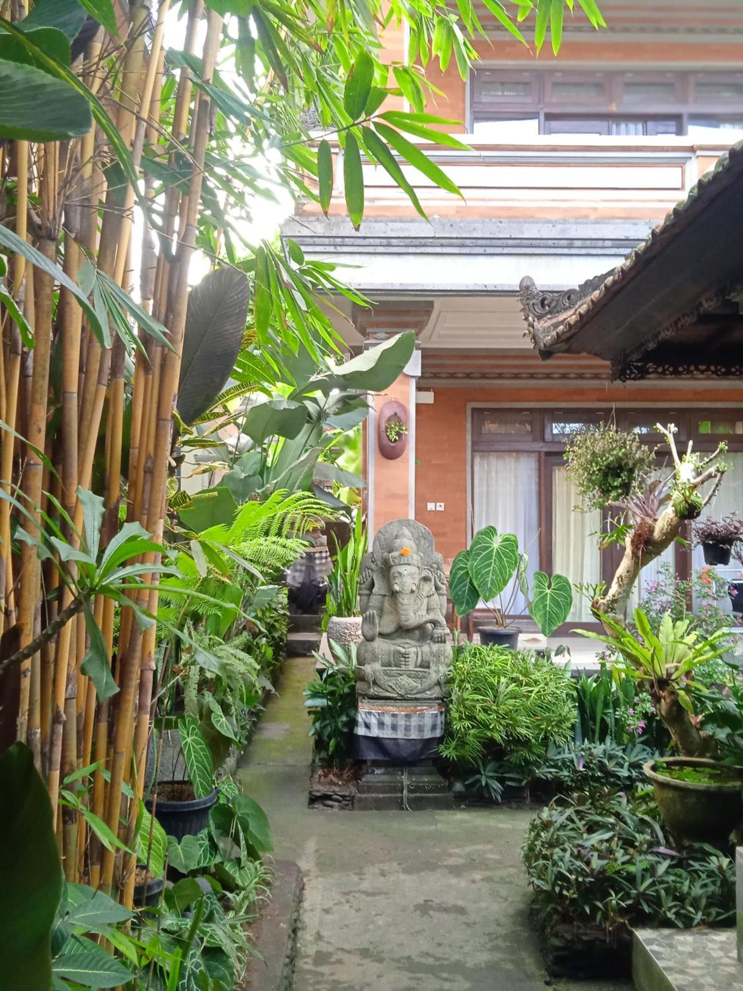 Tanah Semujan 2* Ubud
