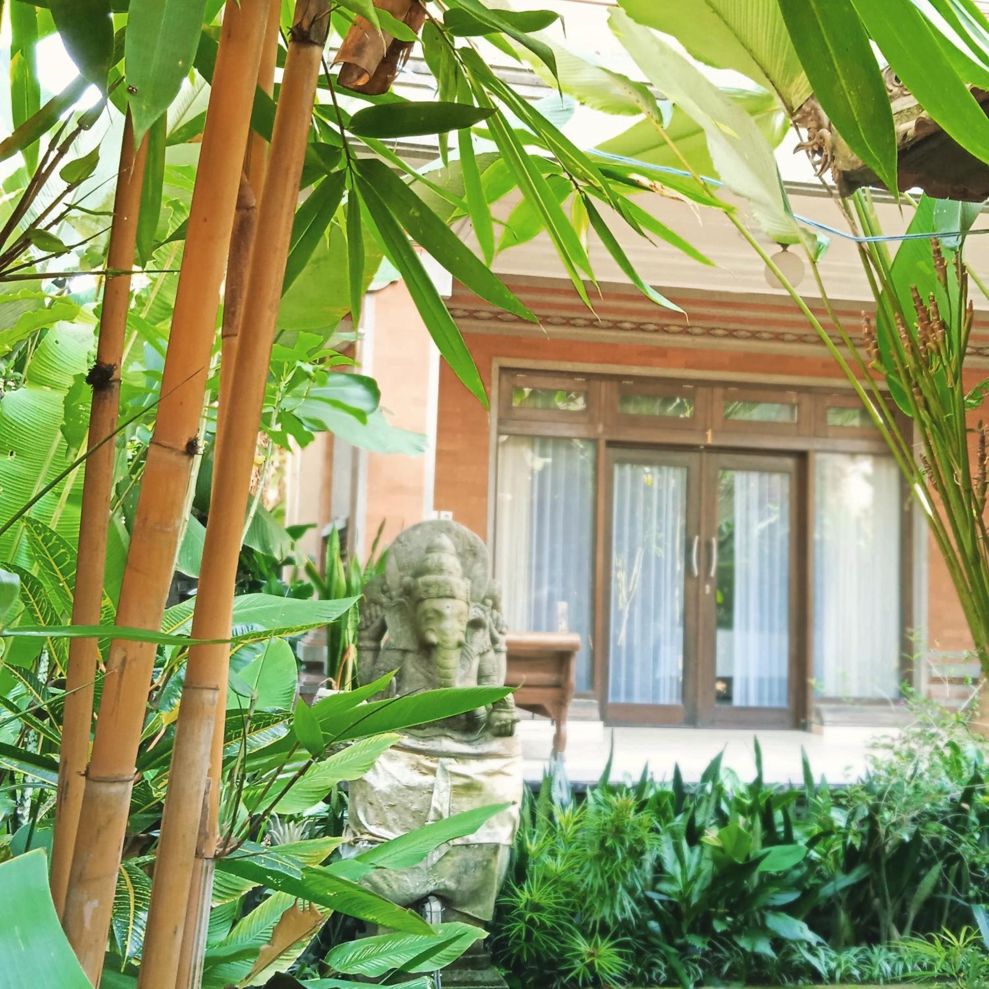 Tanah Semujan Ubud