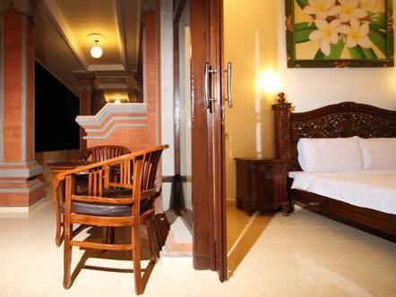 Maison d'hôtes Tanah Semujan