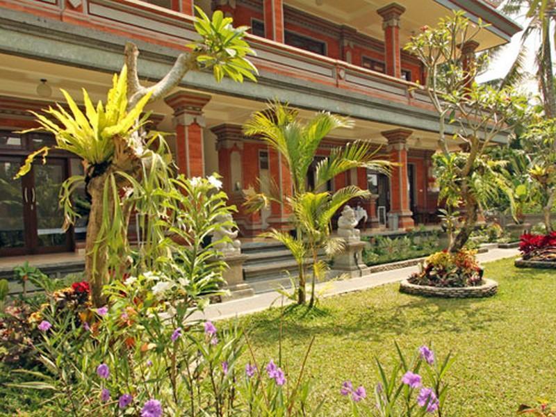 Maison d'hôtes Tanah Semujan 2*