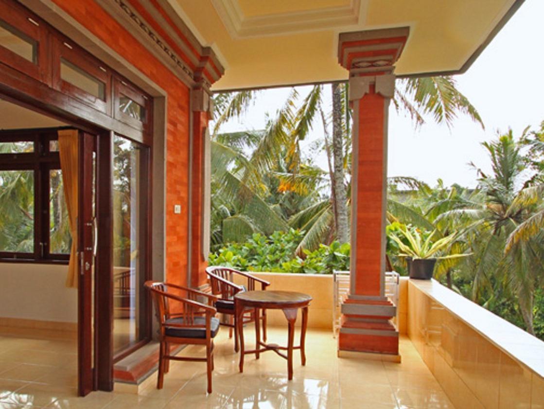 Tanah Semujan Maison d'hôtes Ubud