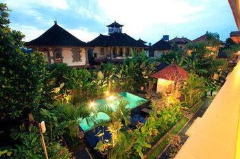 Tanah Semujan Maison d'hôtes 2*