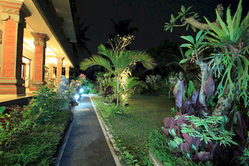 Maison d'hôtes Tanah Semujan Ubud