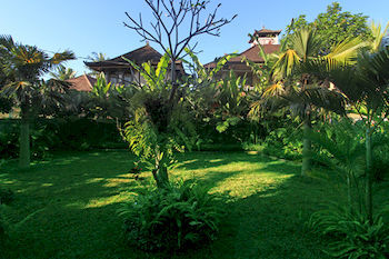 Tanah Semujan 2* Ubud