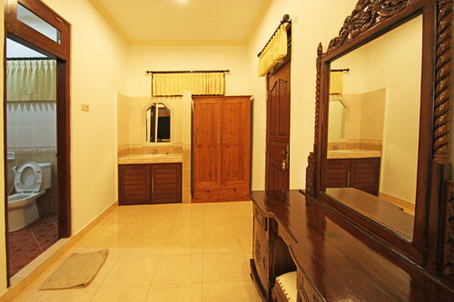 Maison d'hôtes Tanah Semujan 2*