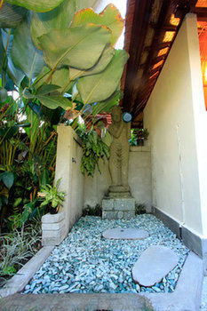 Tanah Semujan Maison d'hôtes Ubud