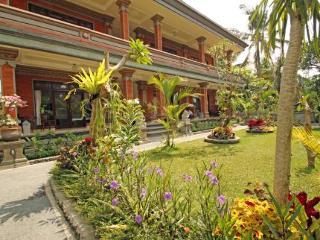 Maison d'hôtes Tanah Semujan 2*