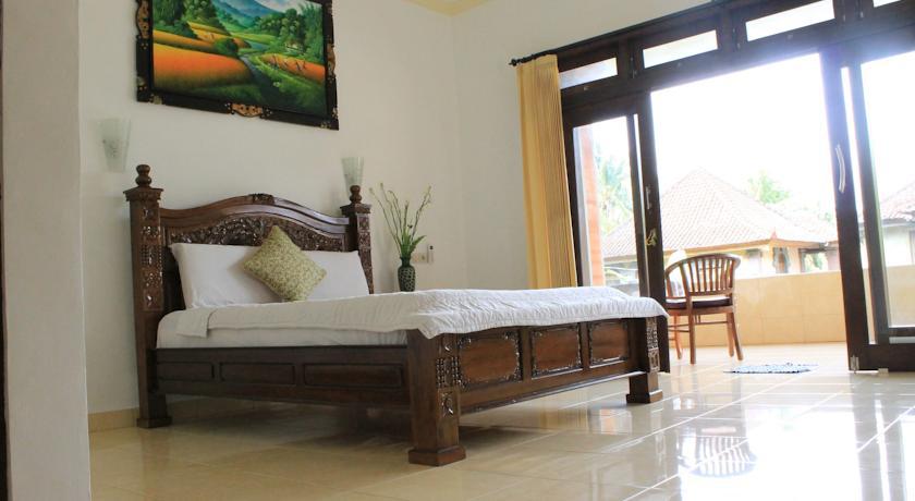Maison d'hôtes Tanah Semujan 2*