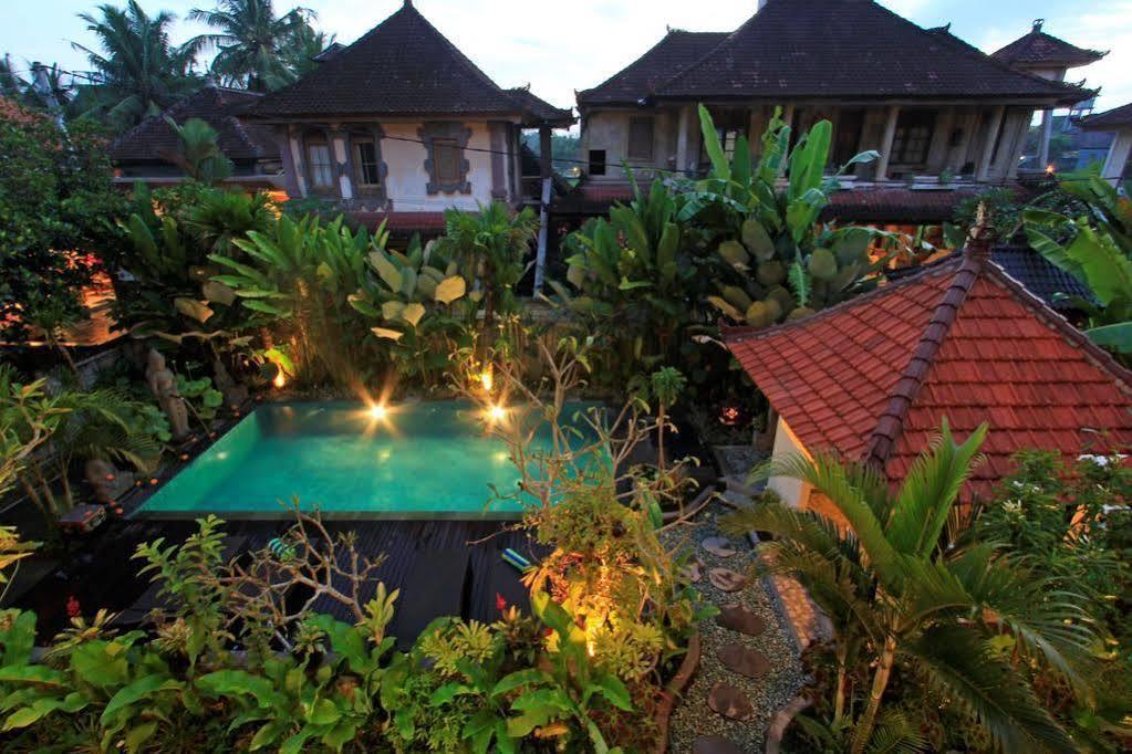 Maison d'hôtes Tanah Semujan 2*