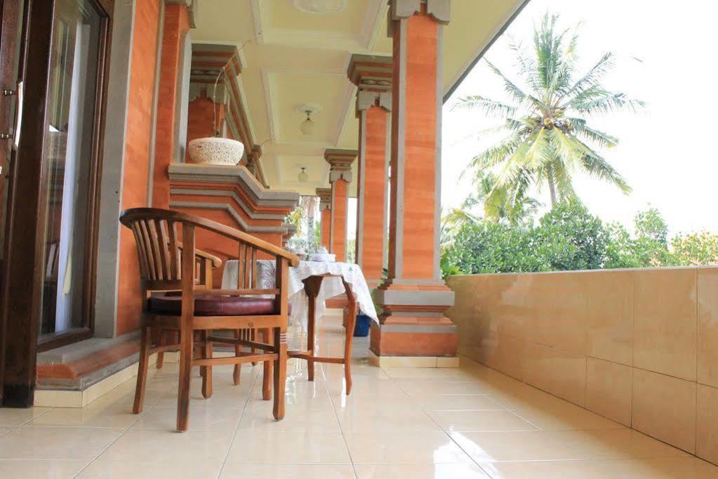 Maison d'hôtes Tanah Semujan Ubud